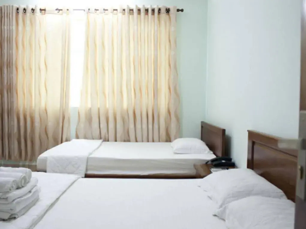 Hotel 199