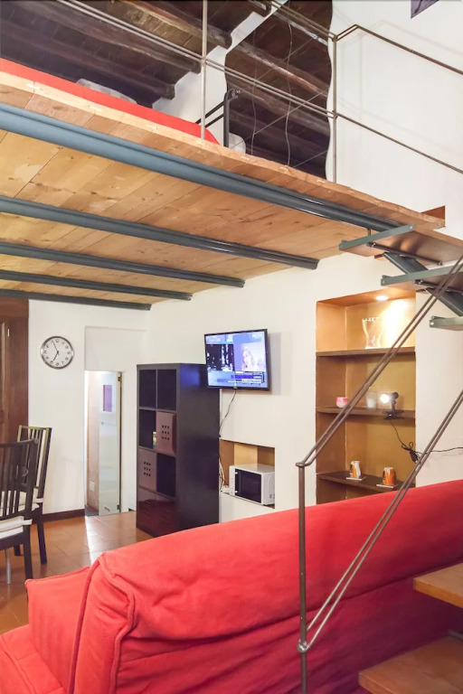 Trevi Fountain Elegant Two Bedrooms