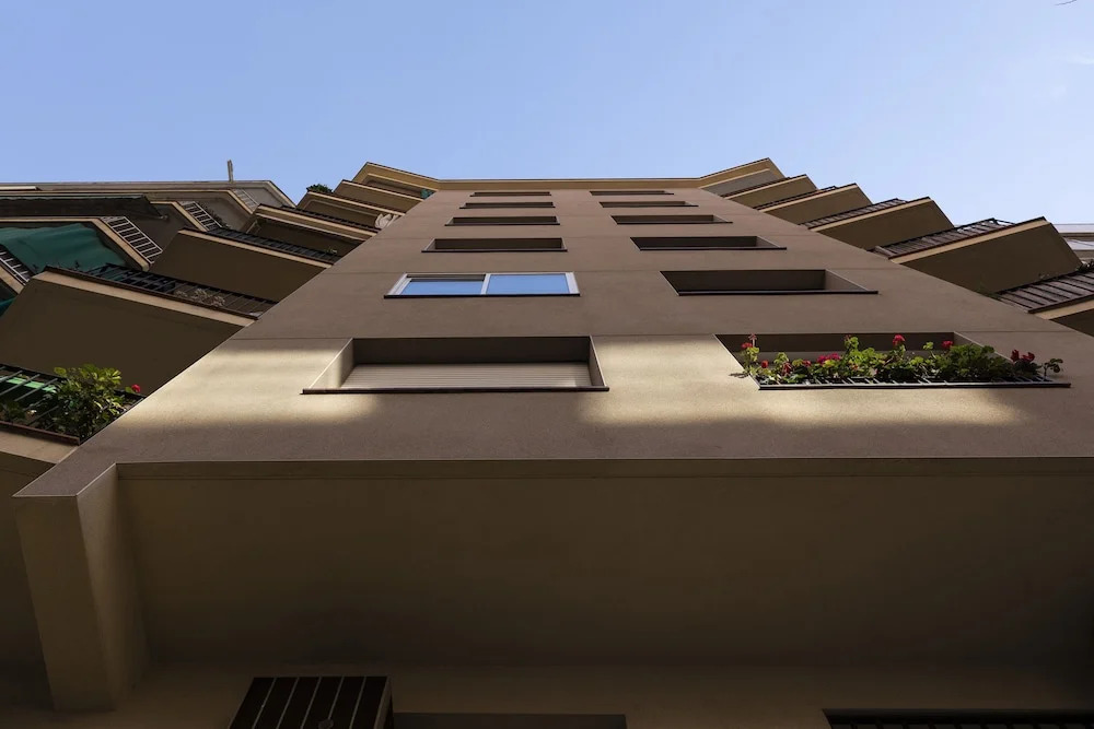 AB Eixample Rosselló Apartment
