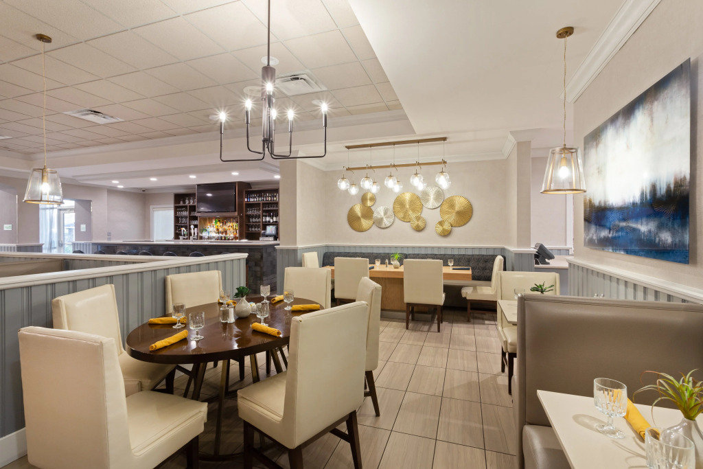 Holiday Inn Valdosta Conference Center by IHG