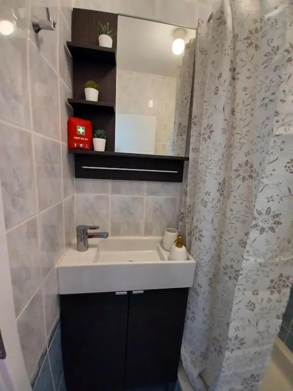 Apartments Sava