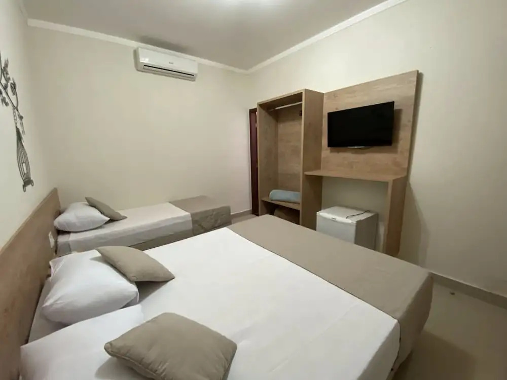 Hotel Dolce Dulce