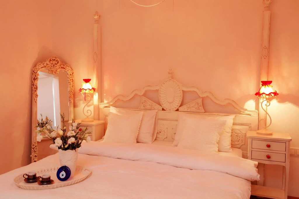 The White Swan Suites Beyoglu