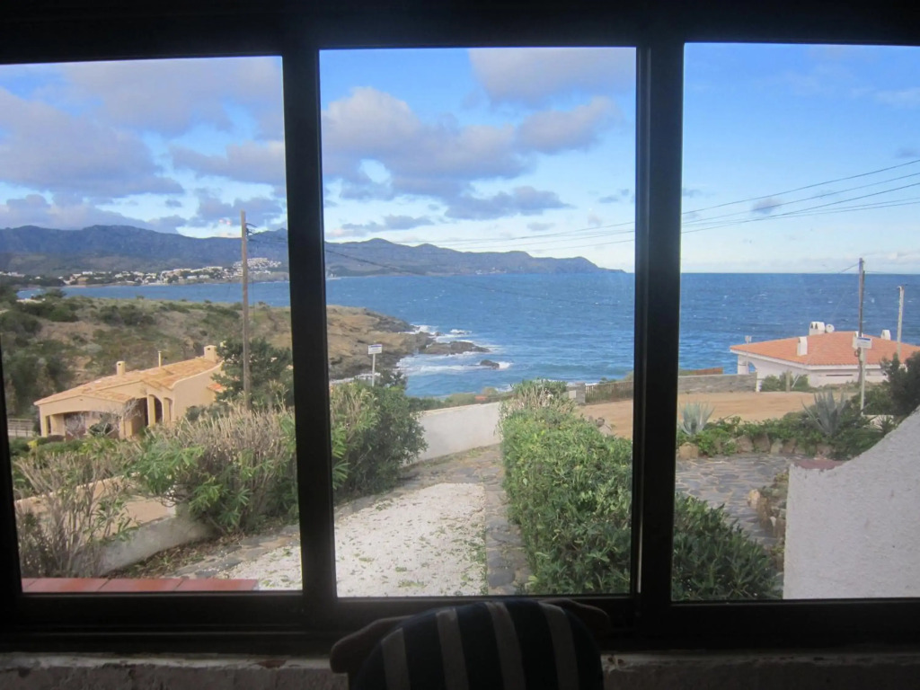 Casa Platja den Robert