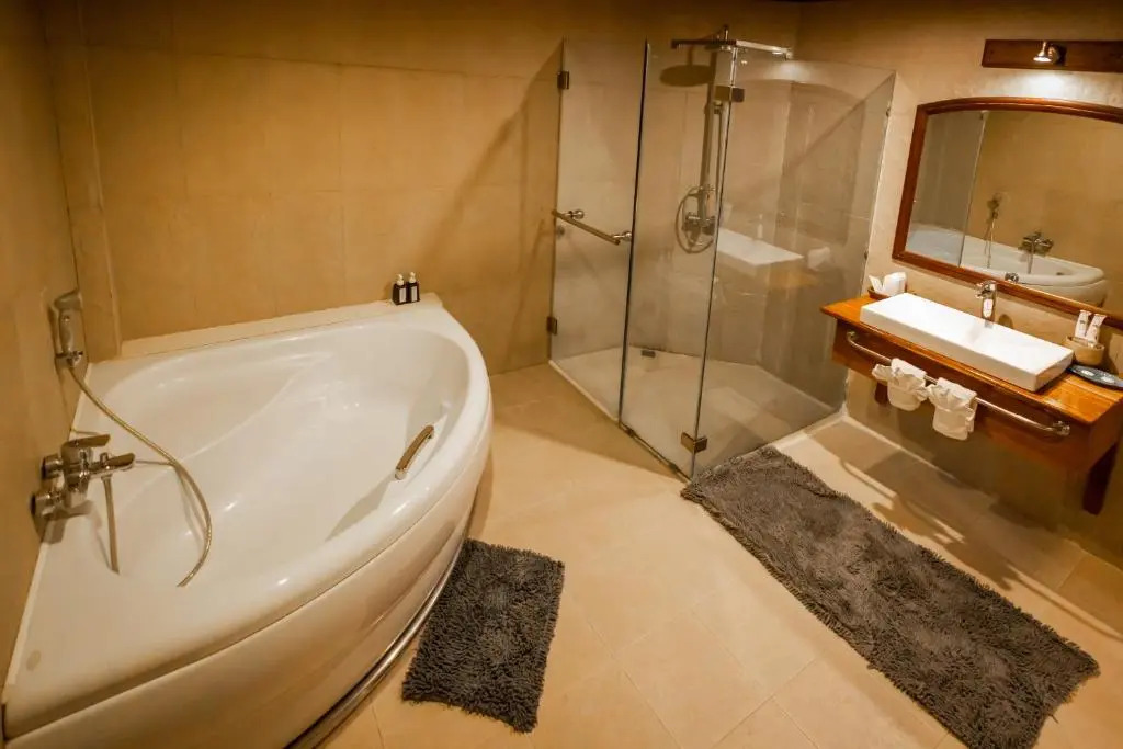 Sada Hotel