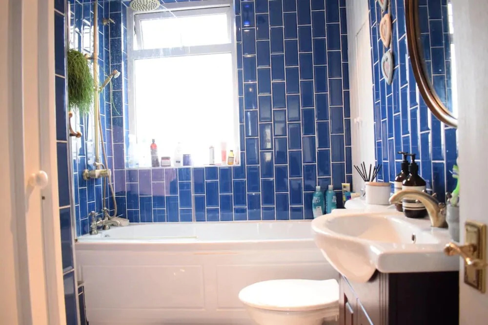 2 Bedroom Maisonette in Shoreditch