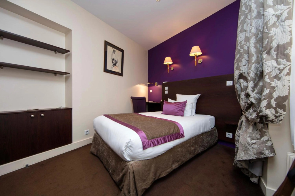 Queens Boutique Hotel