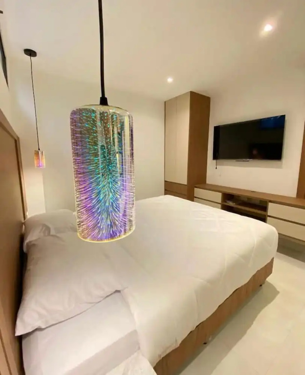 Novapark Aparments