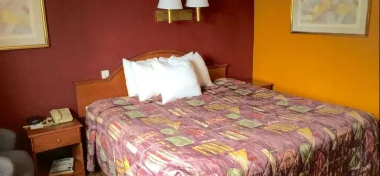 Days Inn Hotel Chester Philadelphia Airport