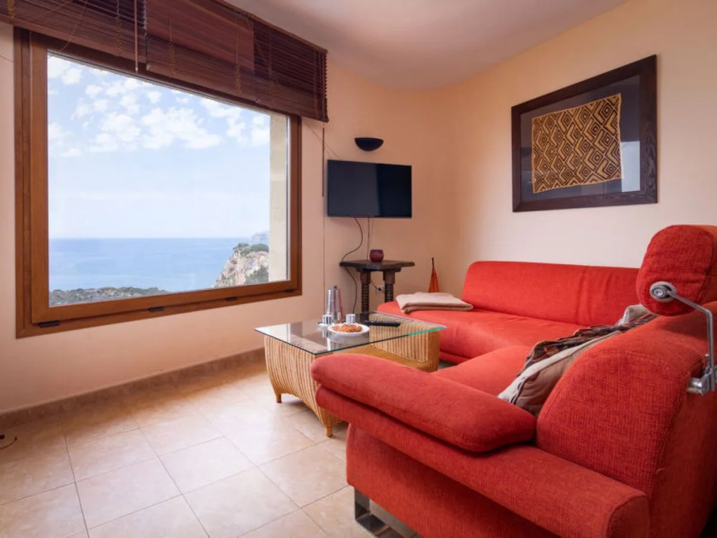 House Igor Jávea