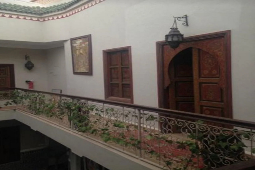 Riad Dar Teranga Hotel & Spa