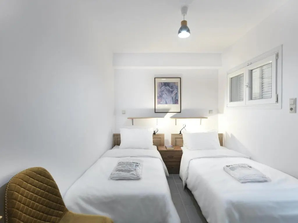 2 bedroom aprtmnt next to Hilton and all hospitals