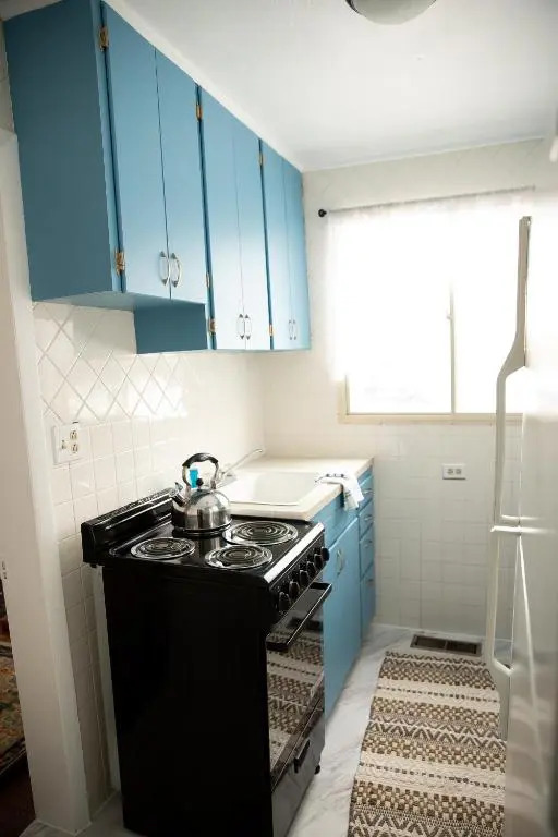 Charming French Studio Apartment