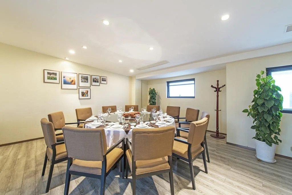 Taihu Home