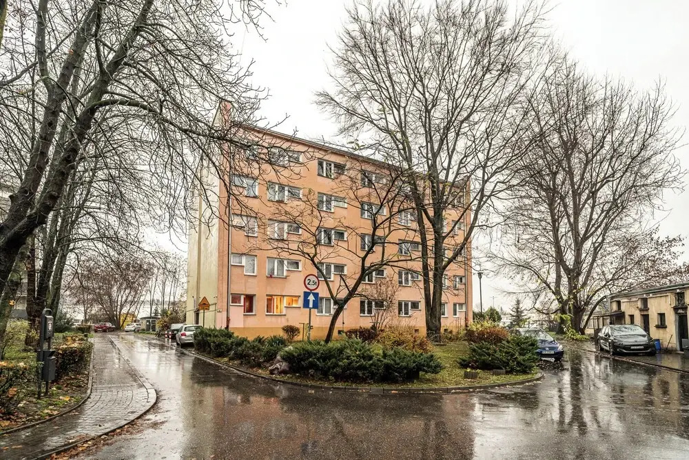 RentPlanet - Apartament Olsza