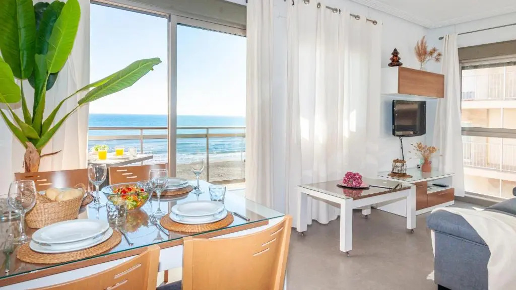 Apartamentos Turisticos Rent Guardamar
