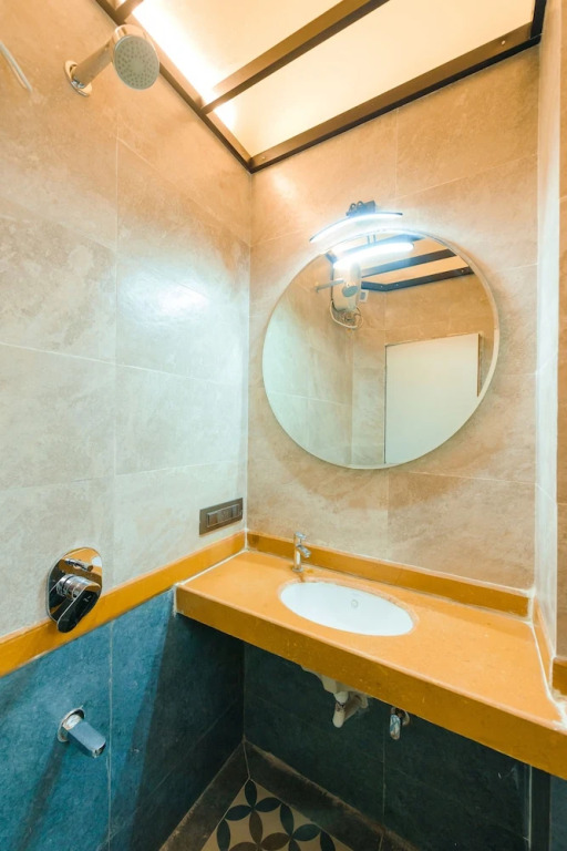 Travellers Inn Mumbai