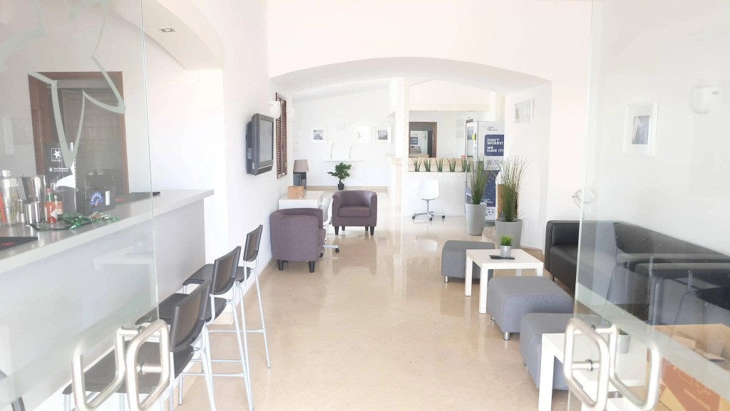 Roca Belmonte Apartamentos
