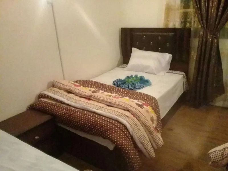 Np Hostel