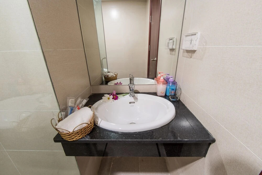 2 Bedroom Apartment With City View