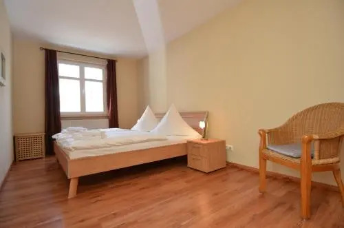 Villa Seerose - Appartement 06