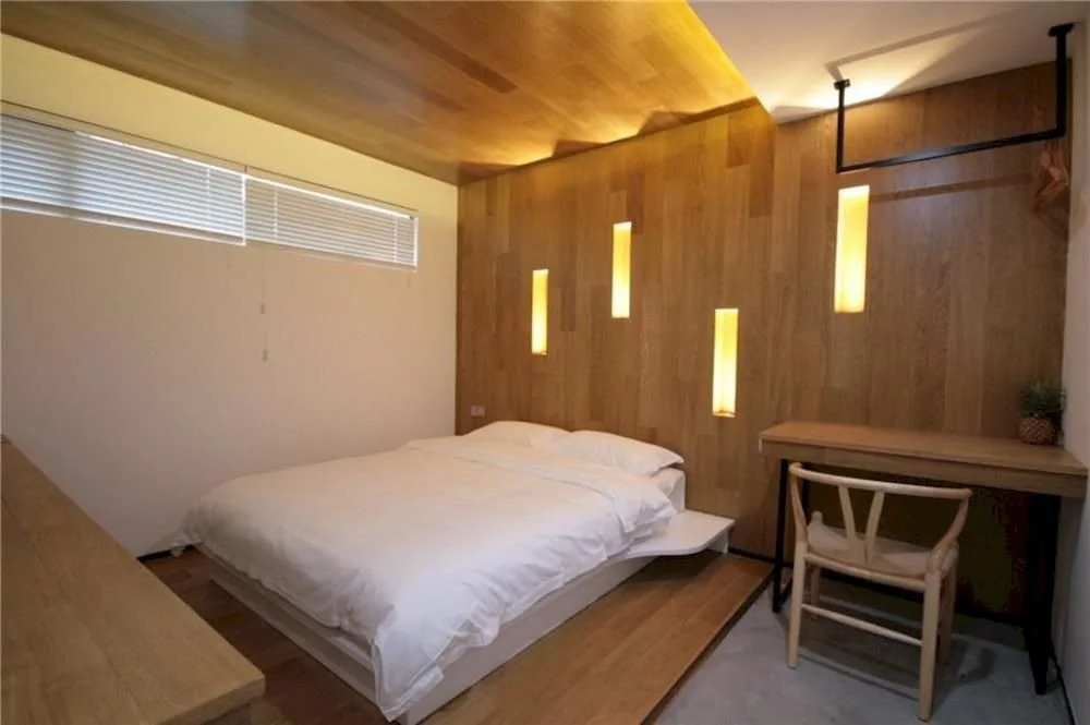 Xiamen Haibian Hotel