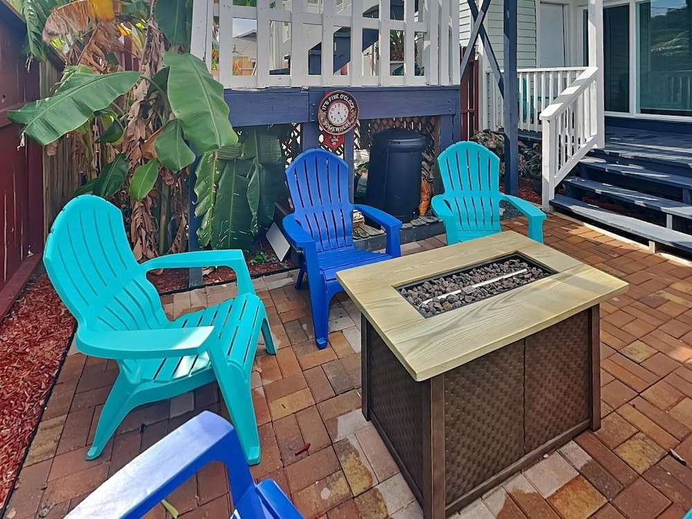 Grace of Galveston by Ryson Vacation Rentals