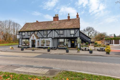 The Bell Inn