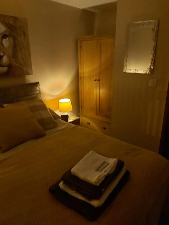 Seaton Brook Apartment