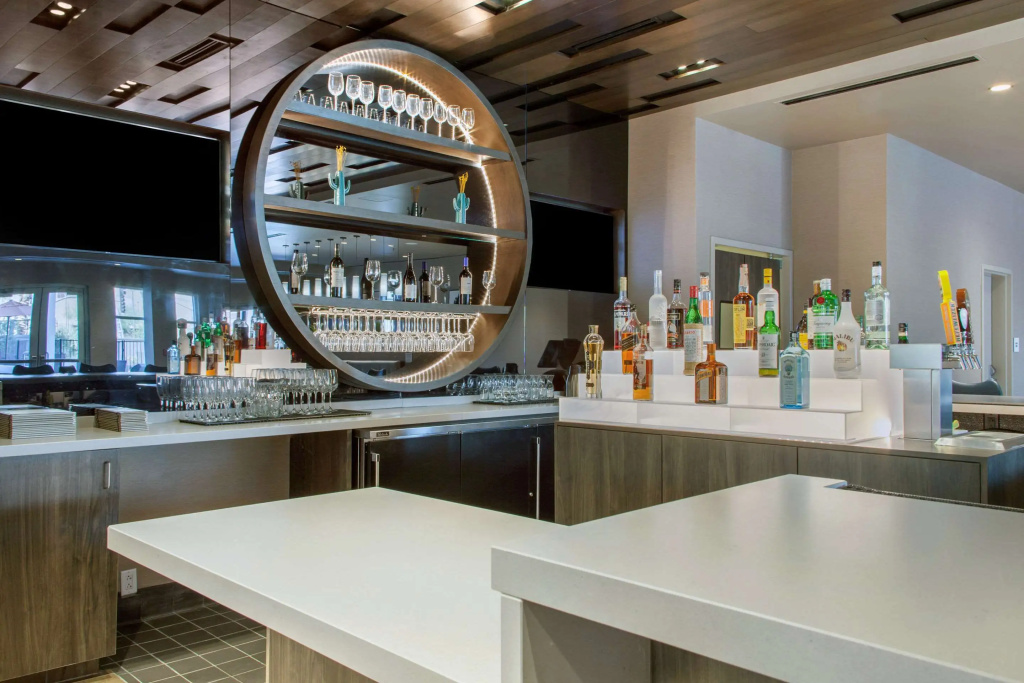 Cambria Hotel Phoenix Chandler - Fashion Center