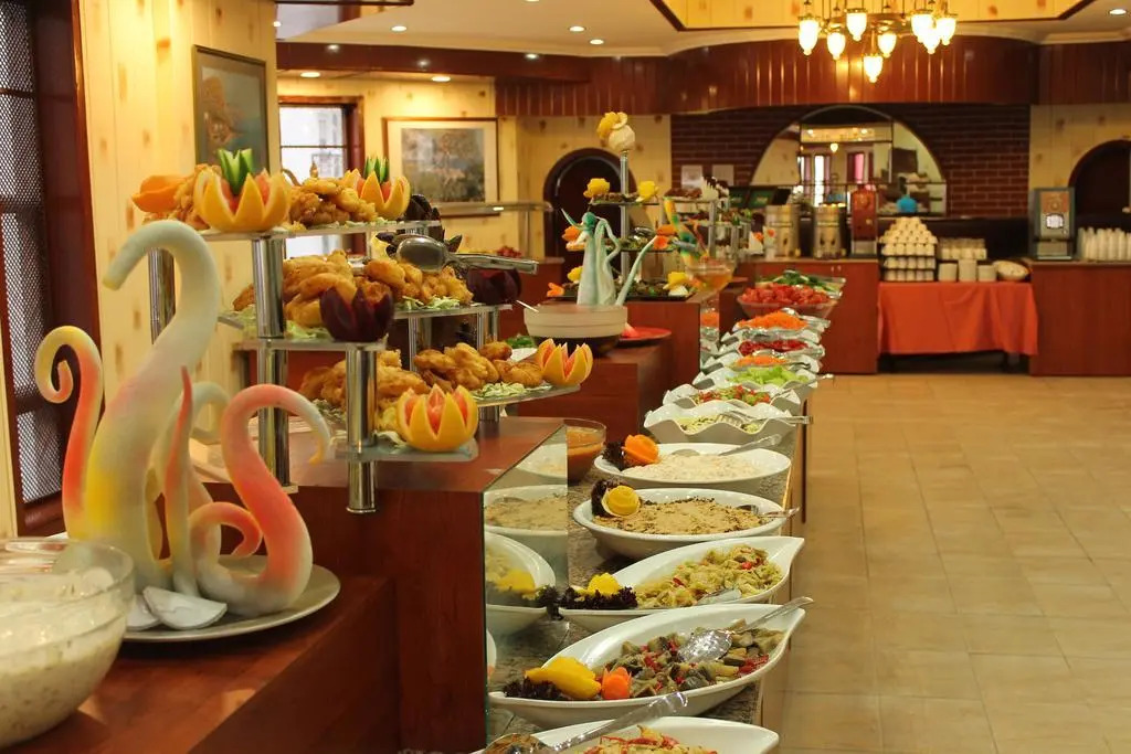 Xeno Club Mare Hotel