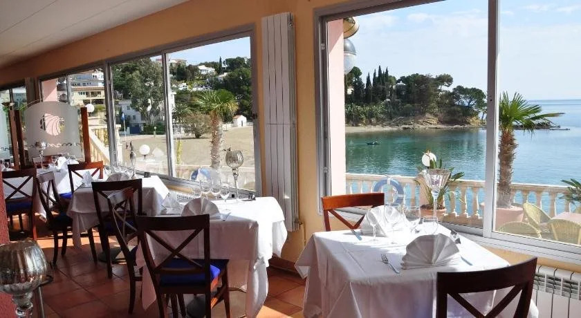 Hotel Grifeu