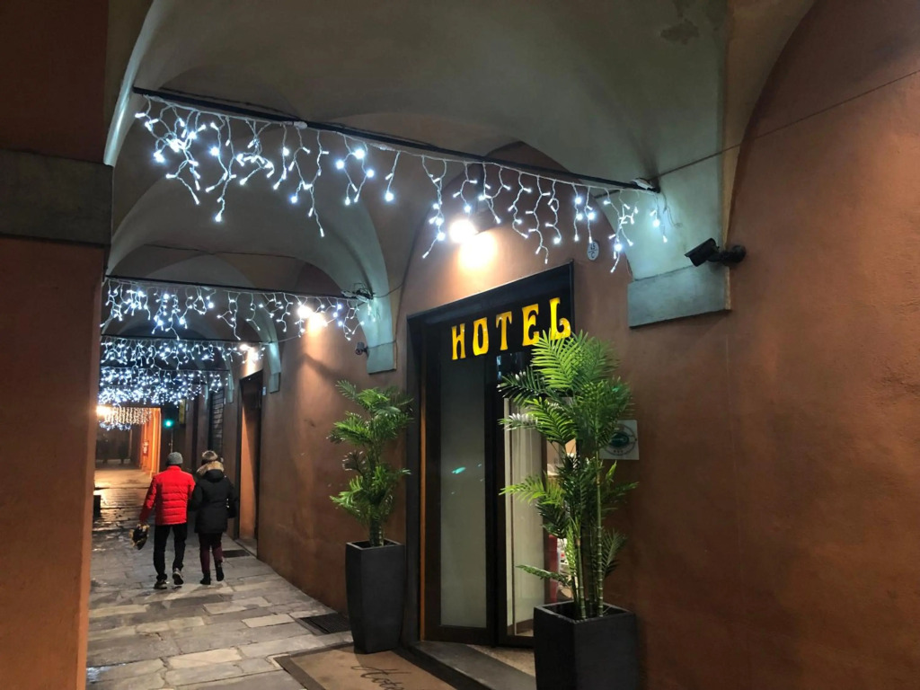 Hotel Blumen Collection by GSA Hotels