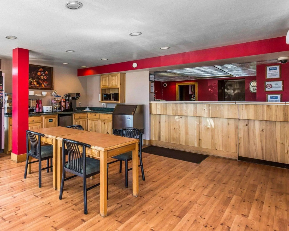 FairBridge Inn Express Billings Airport