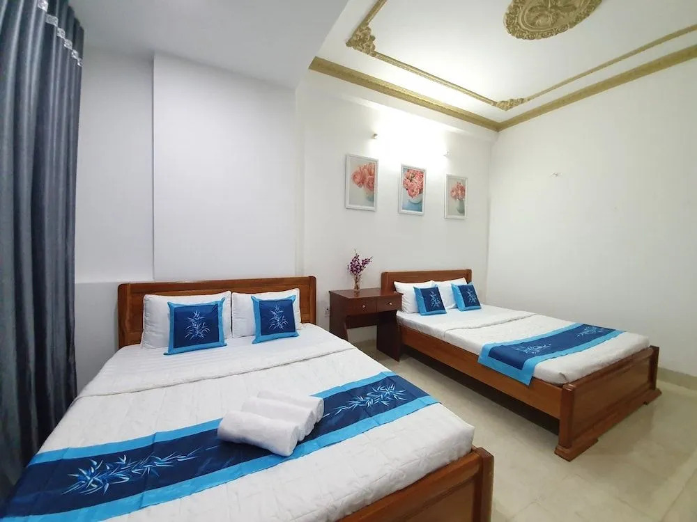 Lam Sơn Hotel