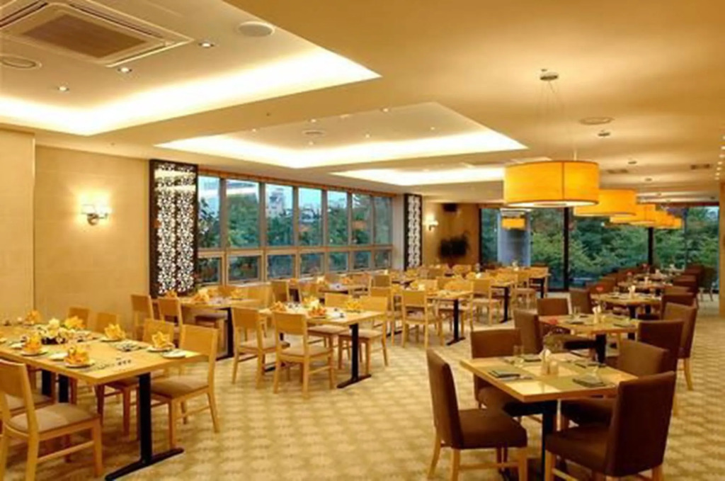 Hotel Interciti
