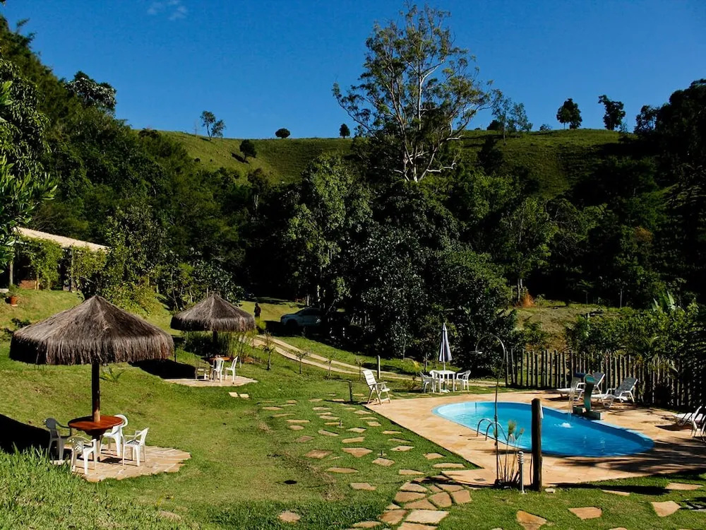 Pousada Araucária