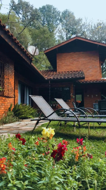 Casa Goldoni Gramado