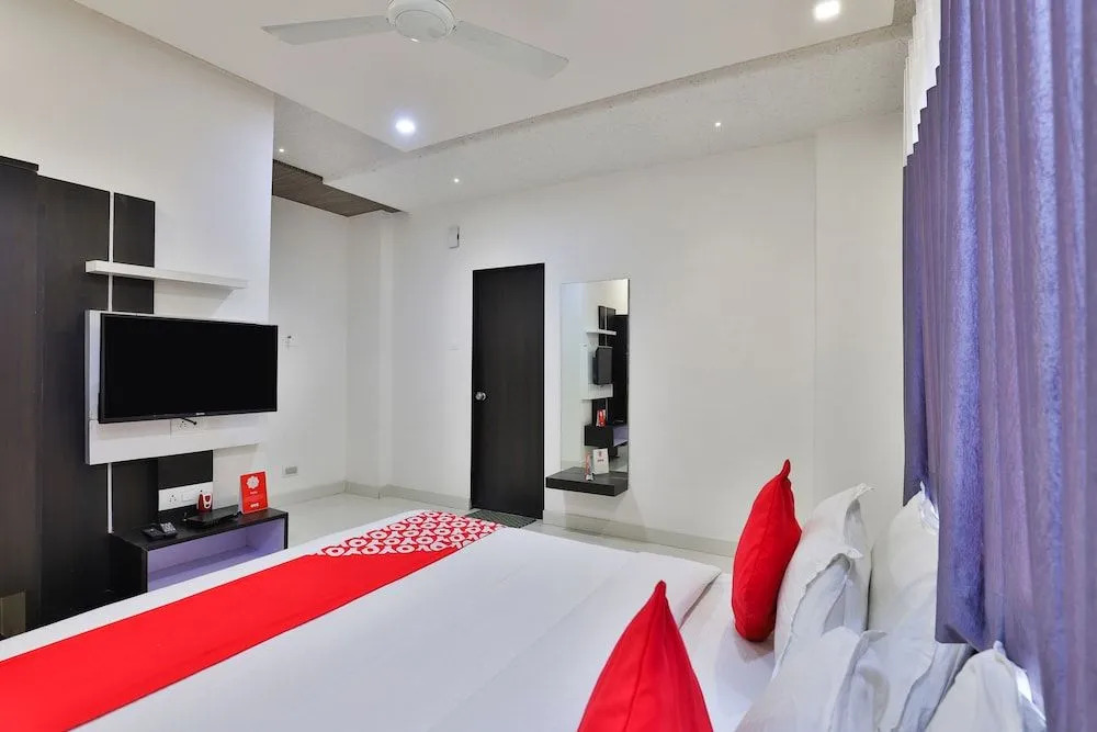 Hotel Vrajbhoomi