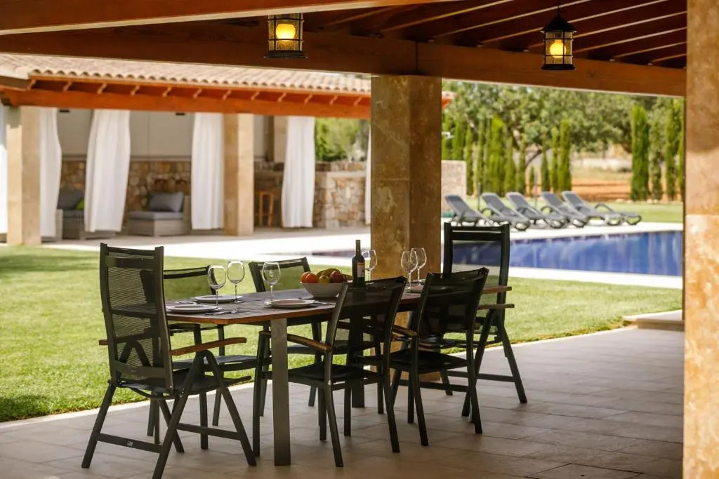 Villa Es Velar Only Families