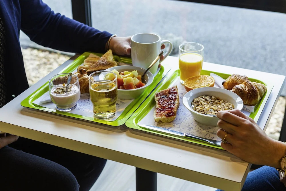 Ibis Budget Marseille Est Porte dAubagne
