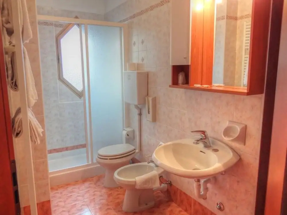 Residence Castelli