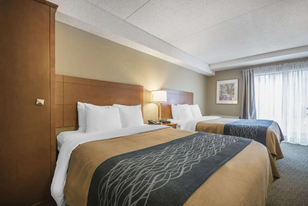 Comfort Inn