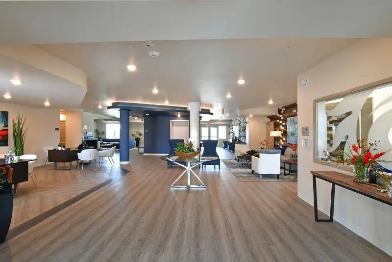 Parks Residential-Richardson