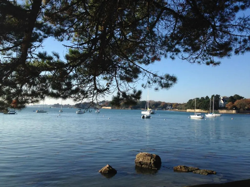 Centre Appt 2 Chambres, Linge, Parking, Wifi