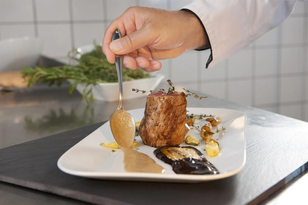 Mercure Parkhotel Mönchengladbach