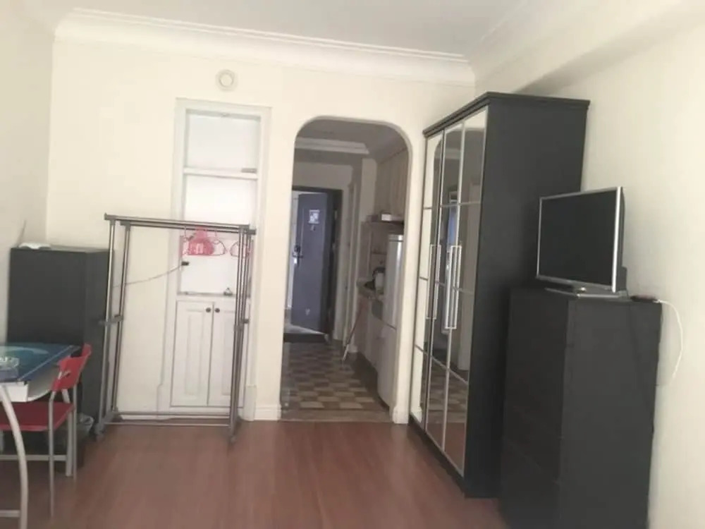 Software Park Ruanjing Yiju Apartment