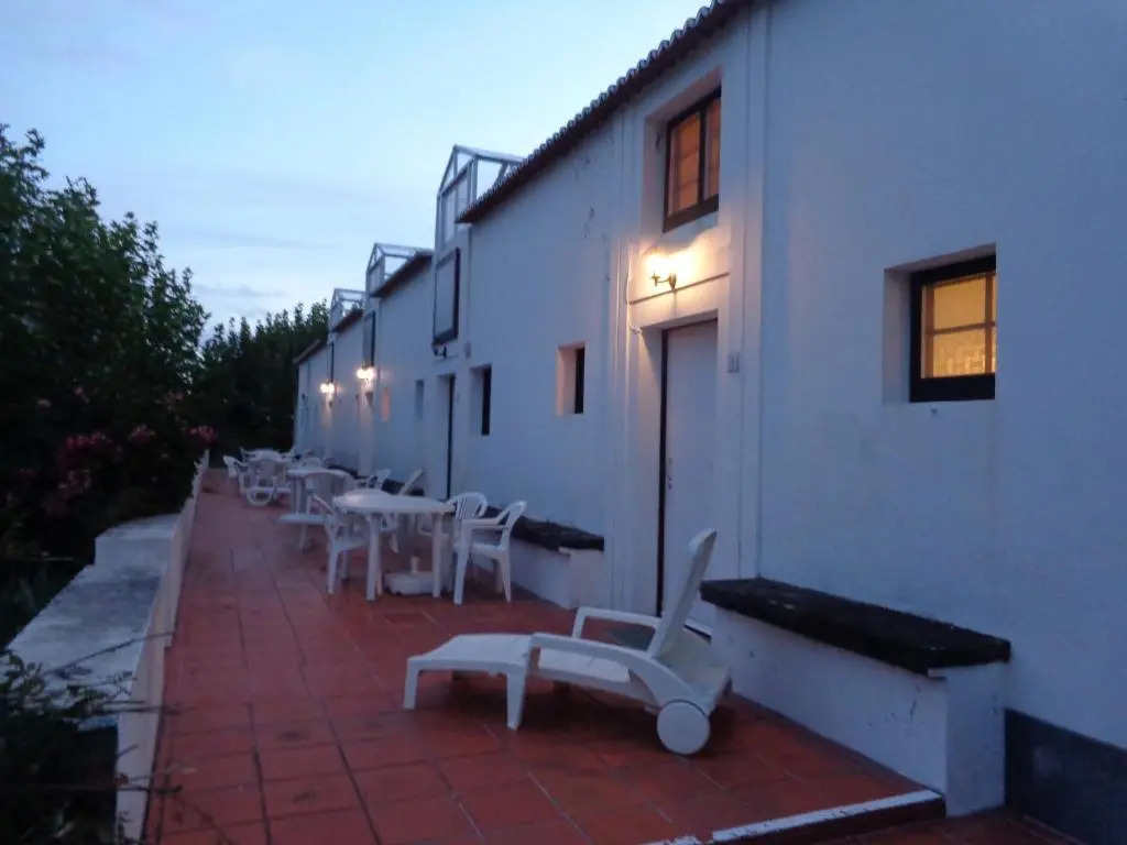 Apartamentos da Galé