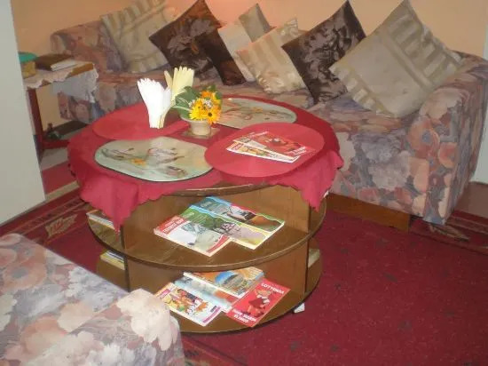 Jannseni Accommodation