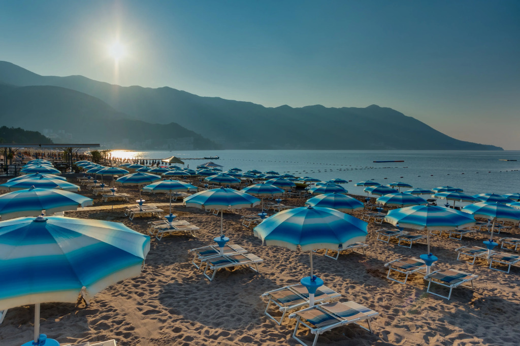 Mediteran Hotel & Resort